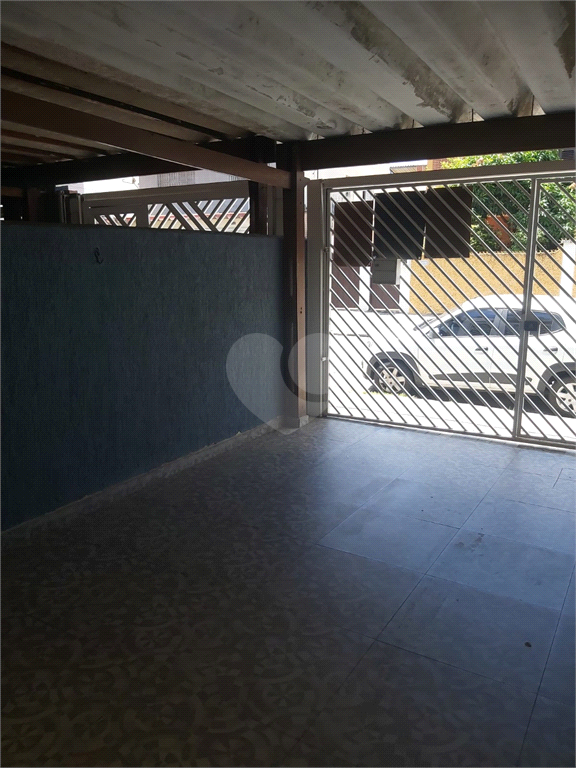 Venda Sobrado São Paulo Jardim Guanca REO811130 36