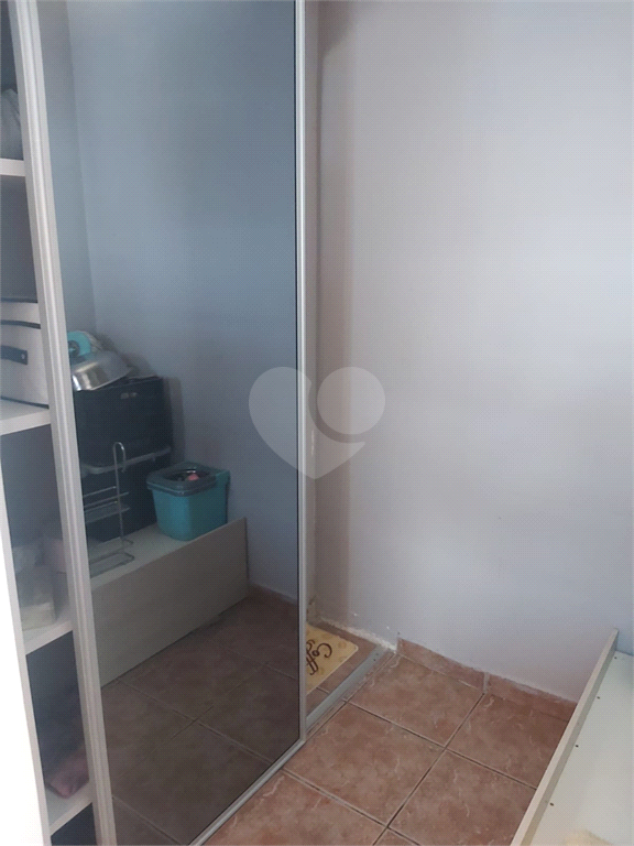 Venda Sobrado São Paulo Jardim Guanca REO811130 25