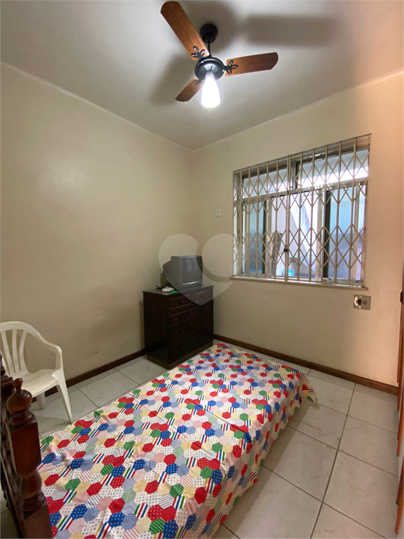 Venda Casa Rio De Janeiro Higienópolis REO811141 11