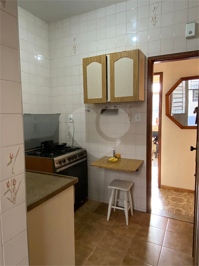 Venda Casa Rio De Janeiro Higienópolis REO811141 7