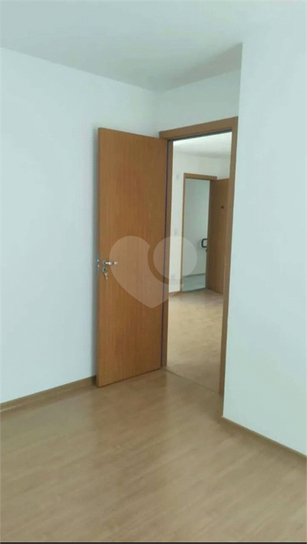 Venda Apartamento Mogi Das Cruzes Vila São Paulo REO811147 7