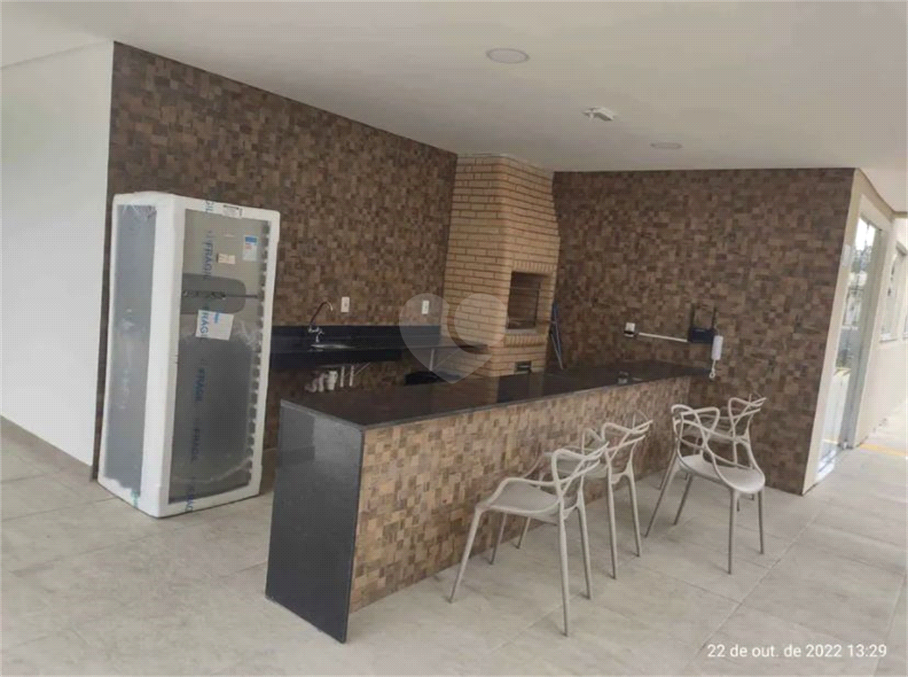 Venda Apartamento Mogi Das Cruzes Vila São Paulo REO811147 13