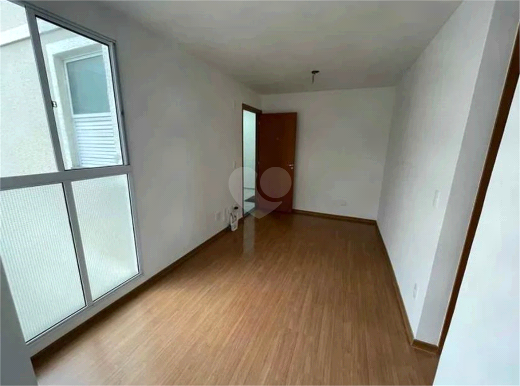 Venda Apartamento Mogi Das Cruzes Vila São Paulo REO811147 2