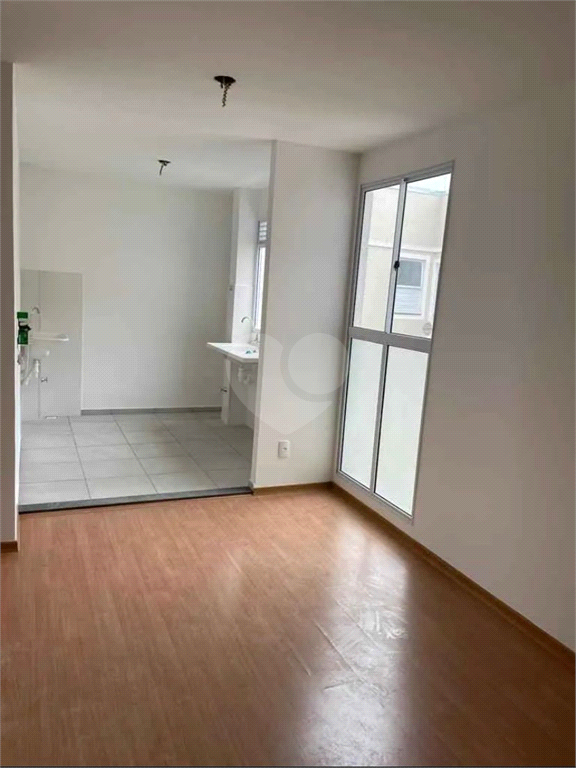 Venda Apartamento Mogi Das Cruzes Vila São Paulo REO811147 3