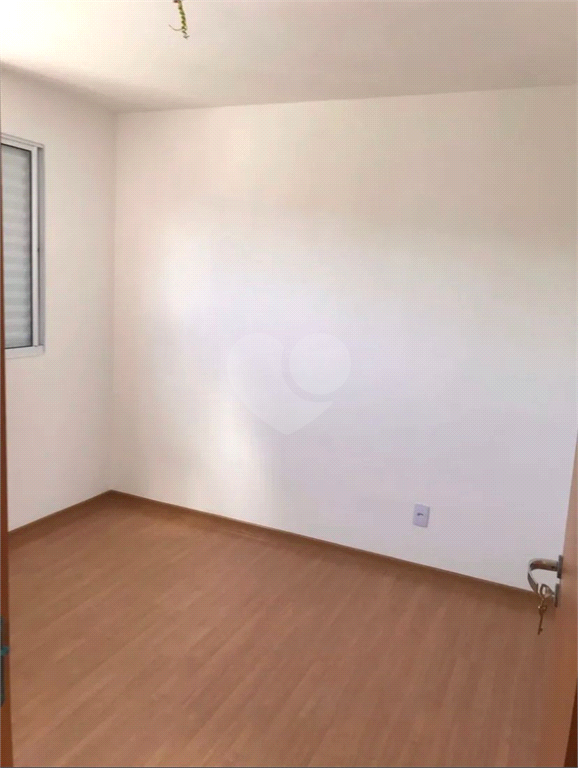 Venda Apartamento Mogi Das Cruzes Vila São Paulo REO811147 4