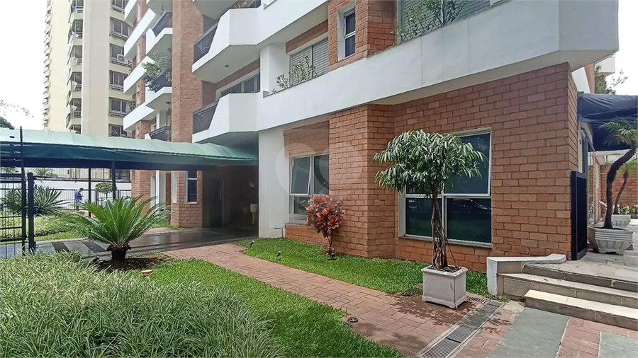 Venda Apartamento São Paulo Pinheiros REO811148 22