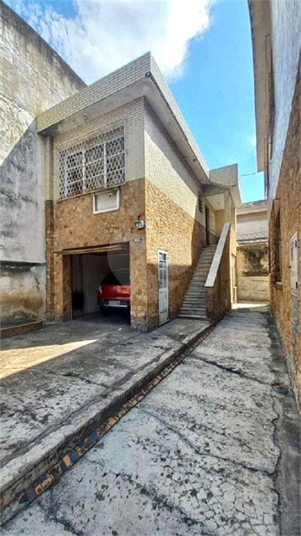 Venda Casa Rio De Janeiro Maria Da Graça REO811150 13