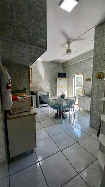 Venda Casa Rio De Janeiro Maria Da Graça REO811150 11