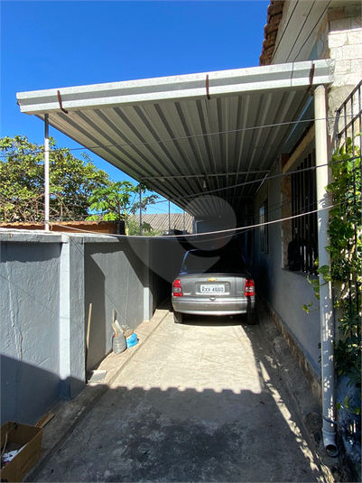 Venda Casa de vila Rio De Janeiro Higienópolis REO811167 13