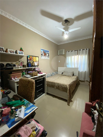 Venda Casa de vila Rio De Janeiro Higienópolis REO811167 7