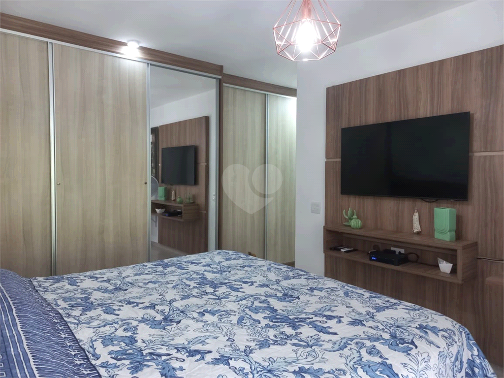 Venda Apartamento Guarujá Parque Enseada REO811170 10