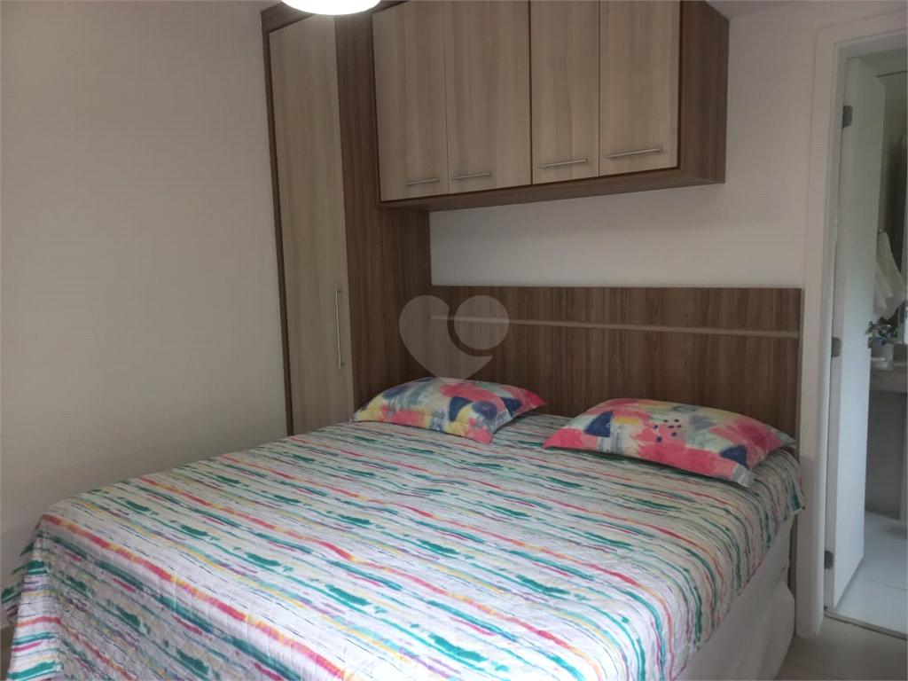 Venda Apartamento Guarujá Parque Enseada REO811170 13