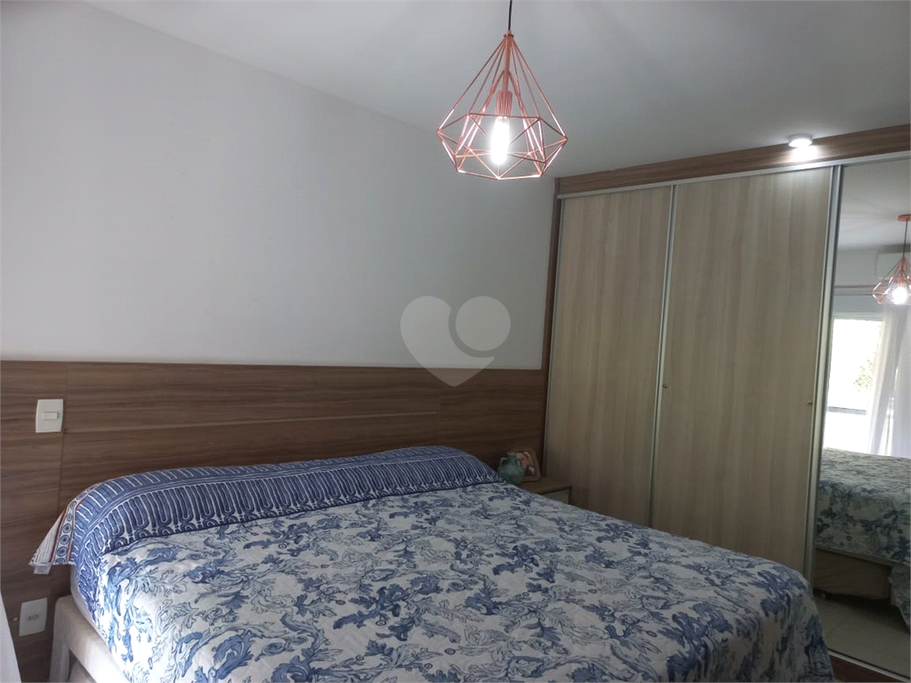 Venda Apartamento Guarujá Parque Enseada REO811170 9