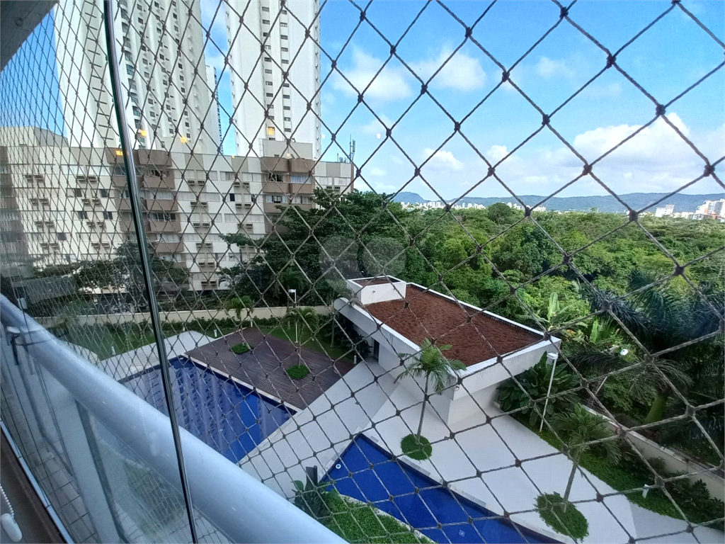 Venda Apartamento Guarujá Parque Enseada REO811170 20