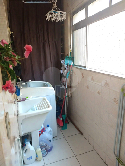 Venda Apartamento Osasco Jaguaribe REO811172 1