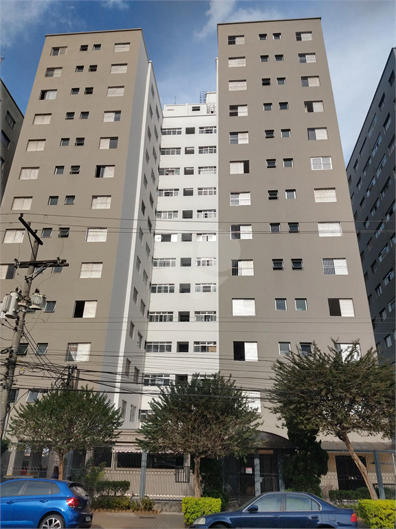 Venda Apartamento Osasco Jaguaribe REO811172 50