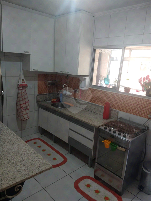 Venda Apartamento Osasco Jaguaribe REO811172 33