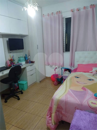 Venda Apartamento Osasco Jaguaribe REO811172 44