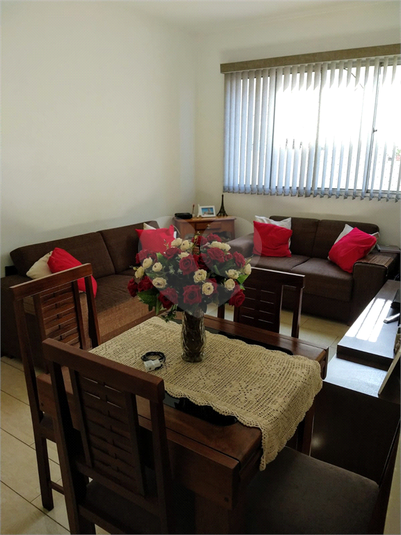 Venda Apartamento Osasco Jaguaribe REO811172 16