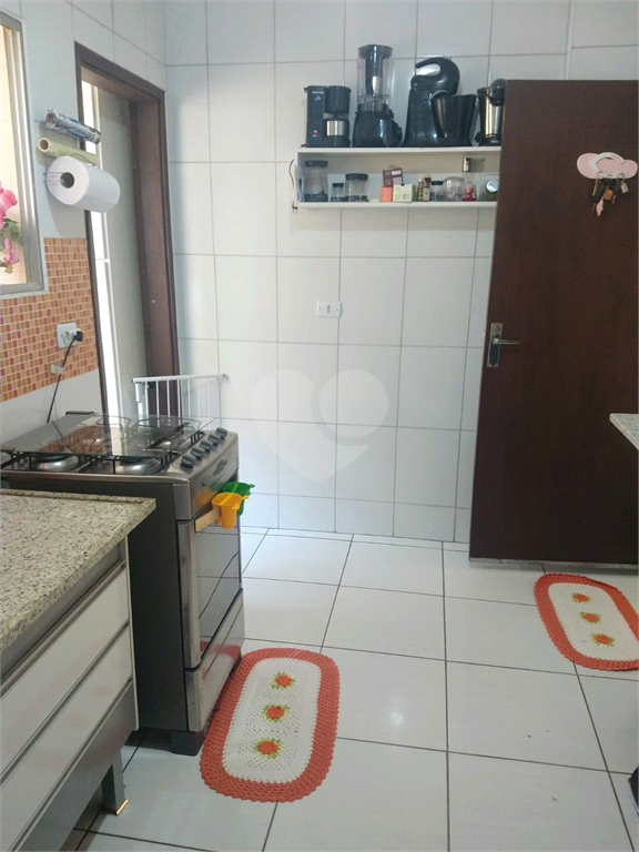 Venda Apartamento Osasco Jaguaribe REO811172 7