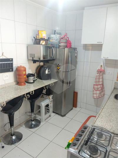 Venda Apartamento Osasco Jaguaribe REO811172 9