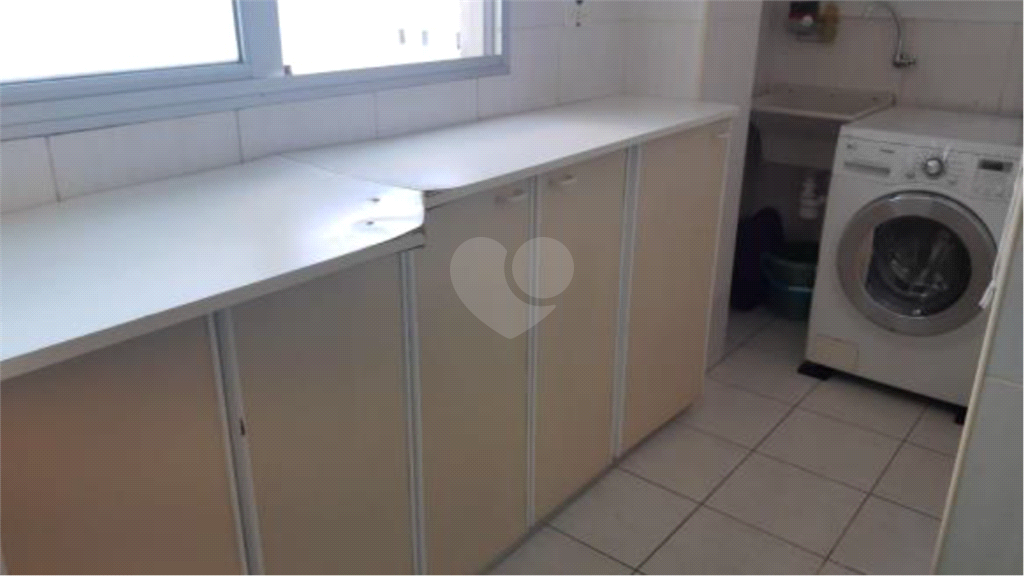 Venda Apartamento São Paulo Jardim Itapeva REO811174 19