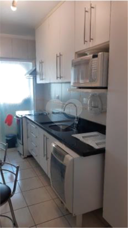 Venda Apartamento São Paulo Jardim Itapeva REO811174 11