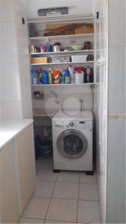 Venda Apartamento São Paulo Jardim Itapeva REO811174 15