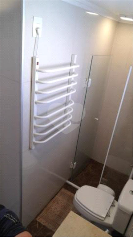 Venda Apartamento São Paulo Jardim Itapeva REO811174 28