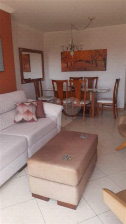 Venda Apartamento São Paulo Jardim Itapeva REO811174 6