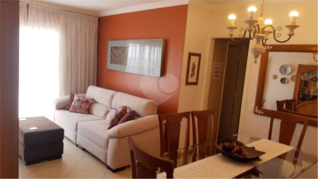 Venda Apartamento São Paulo Jardim Itapeva REO811174 2