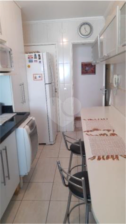 Venda Apartamento São Paulo Jardim Itapeva REO811174 13