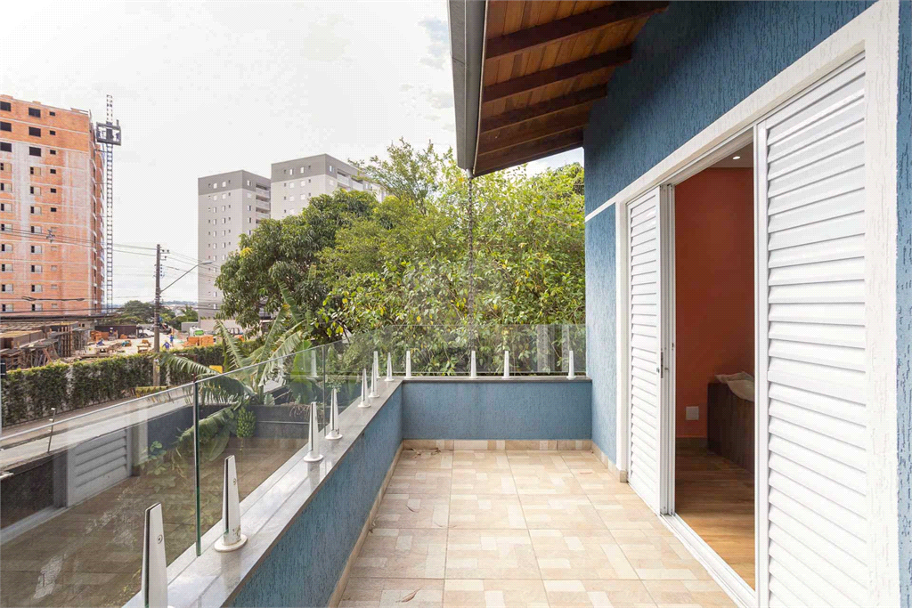 Venda Casa Guarulhos Vila Nova Bonsucesso REO811179 23