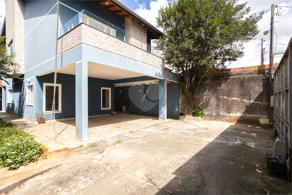 Venda Casa Guarulhos Vila Nova Bonsucesso REO811179 36