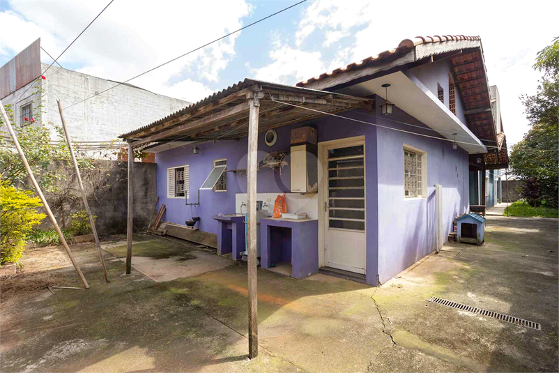 Venda Casa Guarulhos Vila Nova Bonsucesso REO811179 19