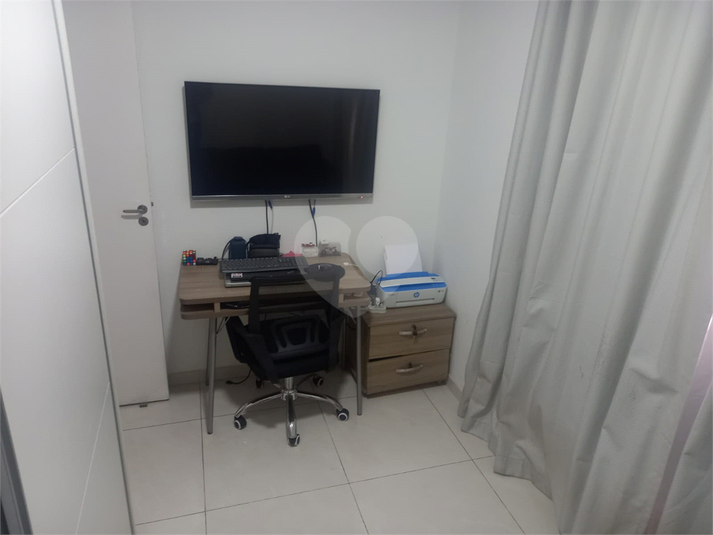 Venda Apartamento Rio De Janeiro Irajá REO811181 21