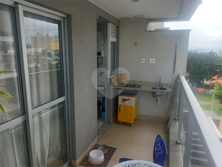 Venda Apartamento Rio De Janeiro Irajá REO811181 31