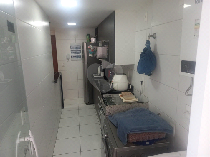 Venda Apartamento Rio De Janeiro Irajá REO811181 15