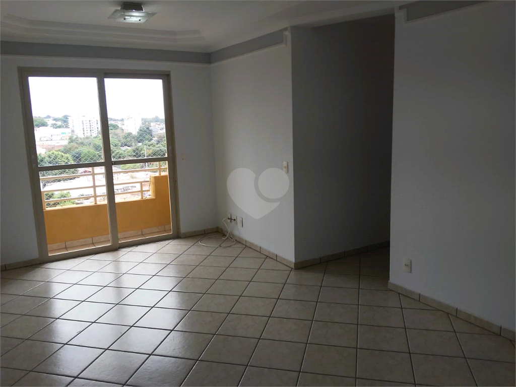 Venda Apartamento Campinas Bonfim REO811182 3