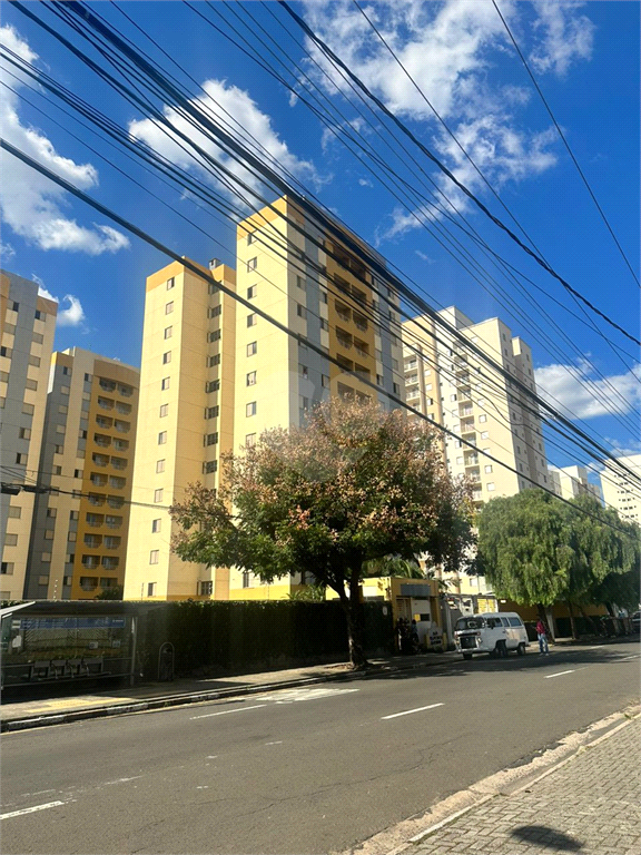 Venda Apartamento Campinas Bonfim REO811182 2