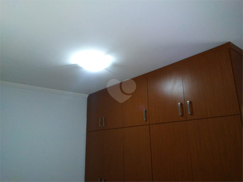 Venda Apartamento Campinas Bonfim REO811182 8