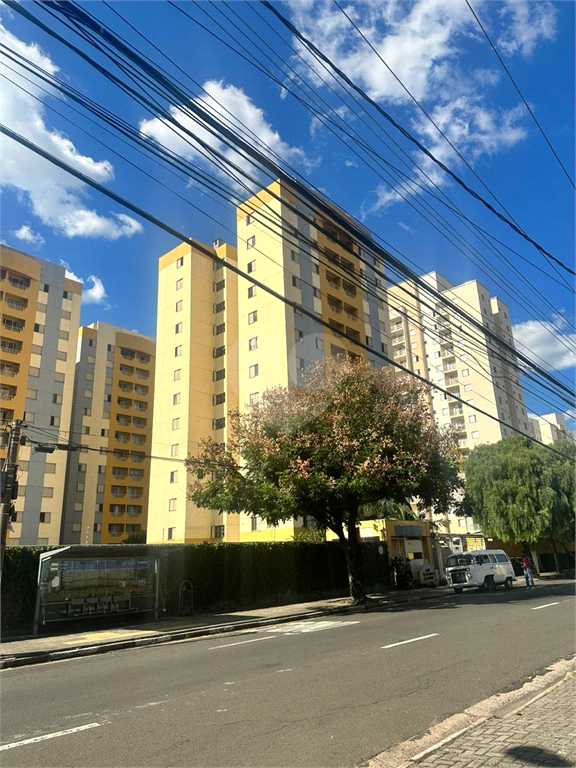 Venda Apartamento Campinas Bonfim REO811182 4