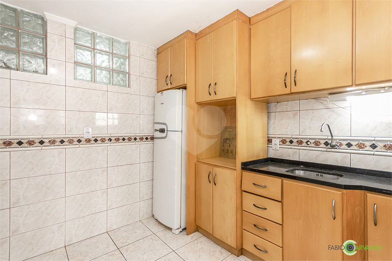 Venda Apartamento Porto Alegre Centro Histórico REO811185 13