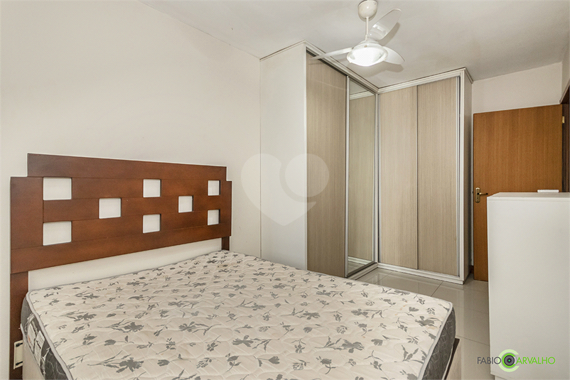 Venda Apartamento Porto Alegre Centro Histórico REO811185 21