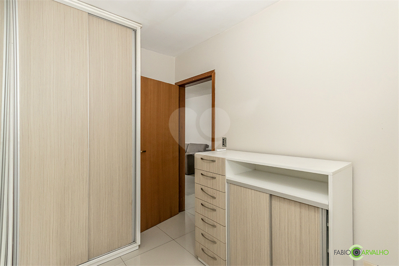 Venda Apartamento Porto Alegre Centro Histórico REO811185 22