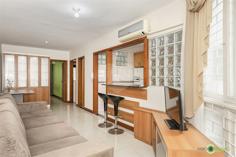 Venda Apartamento Porto Alegre Centro Histórico REO811185 1