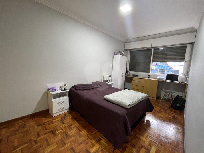 Venda Apartamento São Paulo Bom Retiro REO811187 8