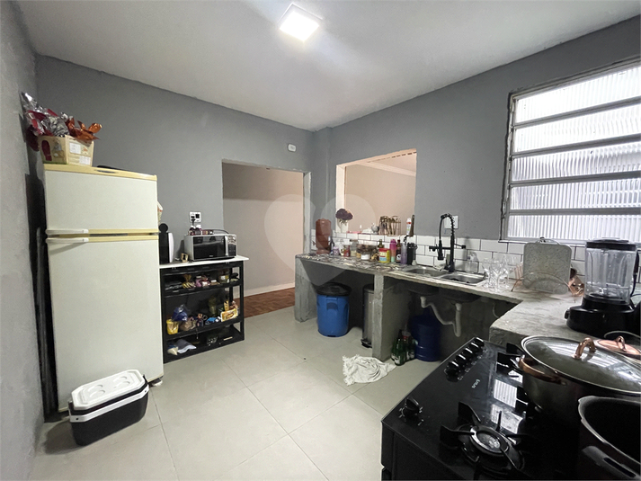 Venda Apartamento São Paulo Bom Retiro REO811187 11