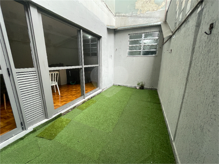 Venda Apartamento São Paulo Bom Retiro REO811187 21