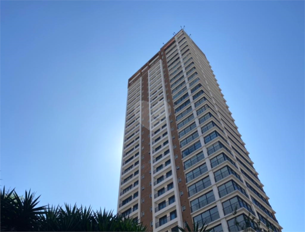 Venda Apartamento São Paulo Moema REO811191 47